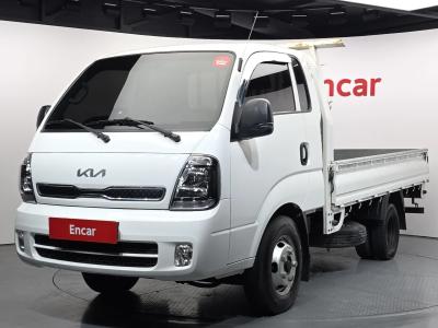 2022 Kia The New BongoⅢ