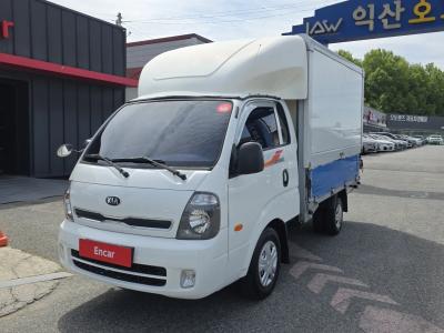 2019 Kia BongoⅢ