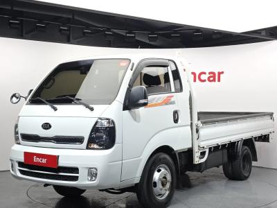 2018 Kia BongoⅢ
