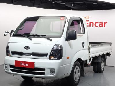 2016 Kia (Asia) BongoⅢ