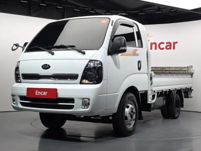 2018 Kia (Asia) BongoⅢ