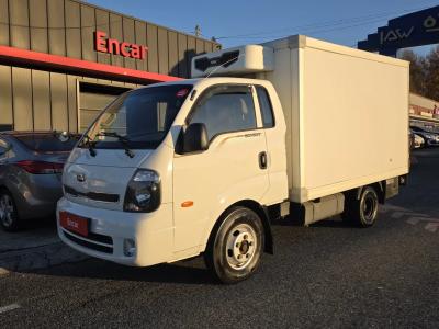 2013 Kia BongoⅢ