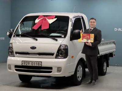 2019 Kia BongoⅢ