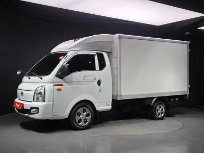 2020 Hyundai Porter Ⅱ