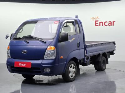 2010 Kia BongoⅢ
