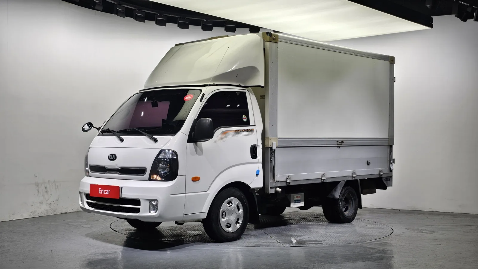 2014 Kia BongoⅢ