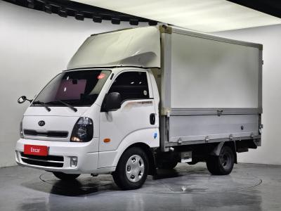 2014 Kia BongoⅢ