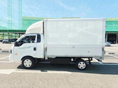 2023 Kia (Asia) The New BongoⅢ
