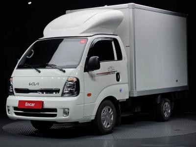 2025 Kia The New BongoⅢ
