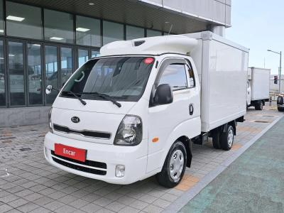 2015 Kia (Asia) BongoⅢ