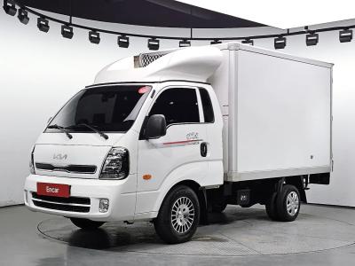 2023 Kia The New BongoⅢ