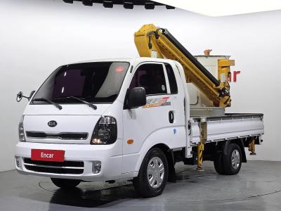 2019 Kia BongoⅢ
