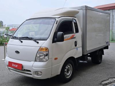 2010 Kia (Asia) BongoⅢ