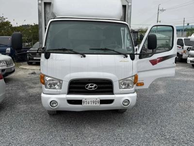 2012 Hyundai e-Mighty