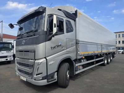 2023 Volvo CargoTruck