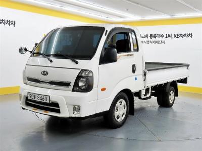 2014 Kia (Asia) BongoⅢ