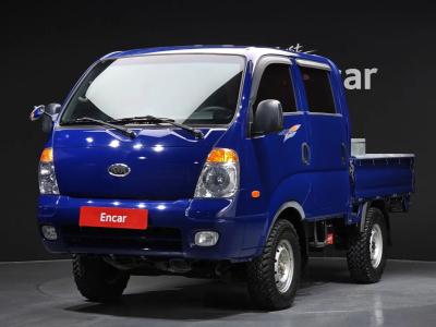 2011 Kia BongoⅢ