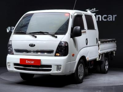 2014 Kia BongoⅢ