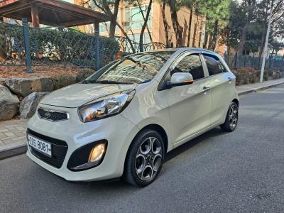 Kia Picanto 2014