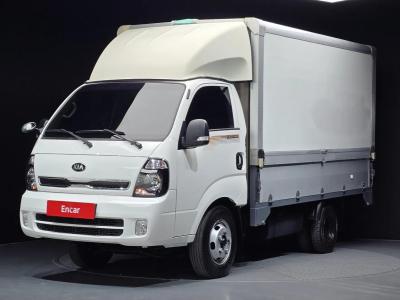 2019 Kia BongoⅢ