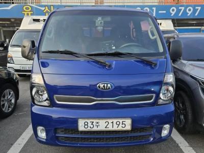 2014 Kia BongoⅢ