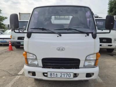 2012 Hyundai e-Mighty