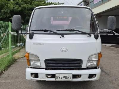2012 Hyundai e-Mighty