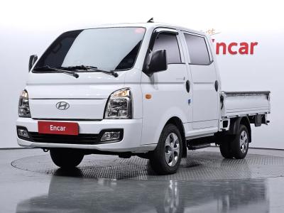 2024 Hyundai Porter Ⅱ
