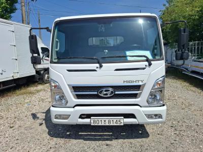 2020 Hyundai All New Mighty