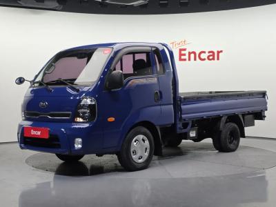 2014 Kia (Asia) BongoⅢ