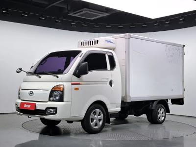 2013 Hyundai Porter Ⅱ