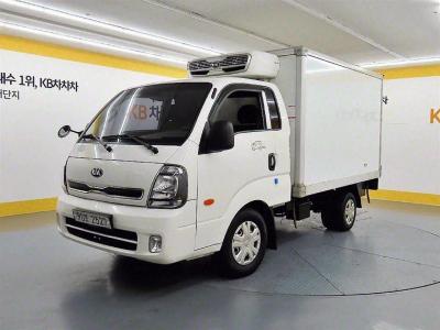 2020 Kia (Asia) BongoⅢ