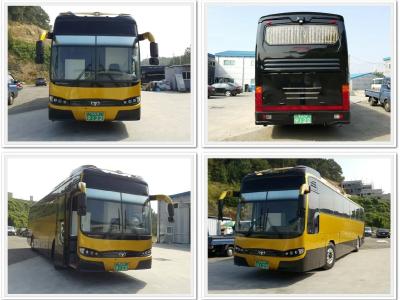 2006 Daewoo Bus Bus Type