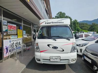 2004 Kia BongoⅢ