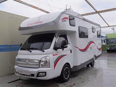 2023 Hyundai Porter Ⅱ