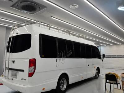 2014 Daewoo Bus Bus Type