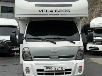 2018 Kia BongoⅢ