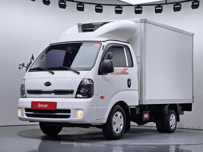 2019 Kia BongoⅢ