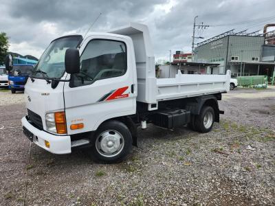 2011 Hyundai e-Mighty