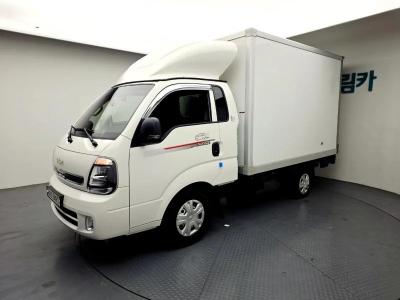 2024 Kia BongoⅢ