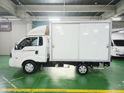 2025 Kia (Asia) The New BongoⅢ