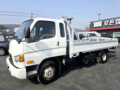 2011 Hyundai e-Mighty