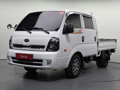 2017 Kia BongoⅢ