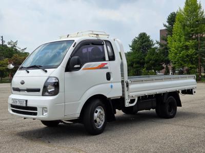 2019 Kia BongoⅢ