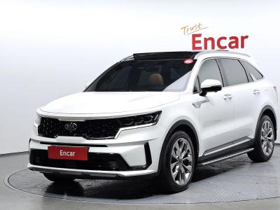 2021 Kia Sorento