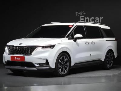 2021 Kia Canival