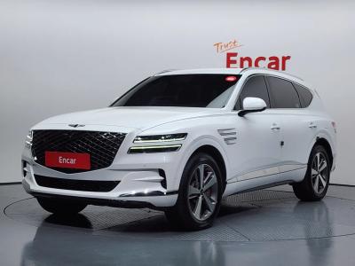 2023 Genesis GV80