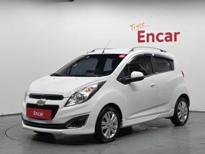 2013 Chevrolet Spark