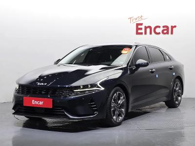 2023 Kia K5