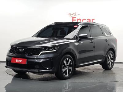 2021 Kia Sorento